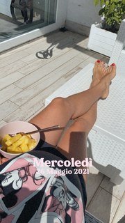 Martina Pinto feet photo 16
