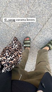 Martina Pinto feet photo 14