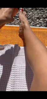 Martina Pinto feet photo 11