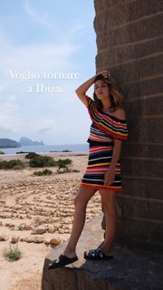 Martina Pinto feet photo 8