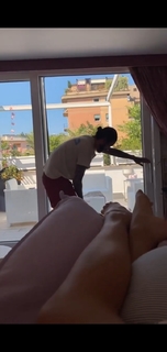 Martina Pinto feet photo 3