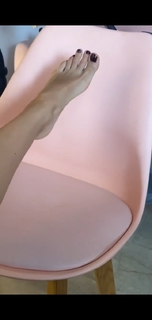 Martina Pinto feet photo 13