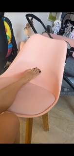 Martina Pinto feet photo 11