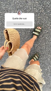 Martina Pinto feet photo 1