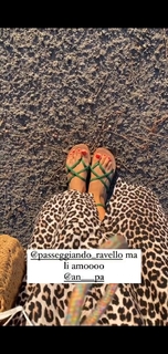 Martina Pinto feet photo 17
