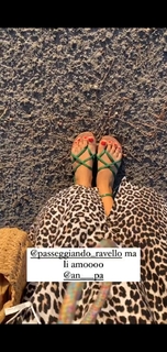 Martina Pinto feet photo 16