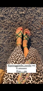 Martina Pinto feet photo 15