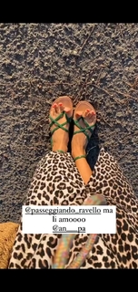 Martina Pinto feet photo 14