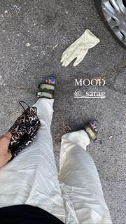 Martina Pinto feet photo 12