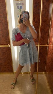 Martina Pinto feet photo 11