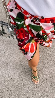 Martina Pinto feet photo 9