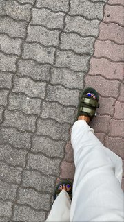 Martina Pinto feet photo 2