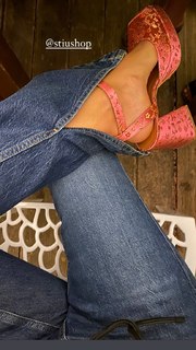 Martina Pinto feet photo 18