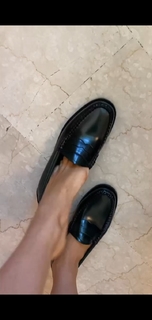Martina Pinto feet photo 14