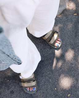 Martina Pinto feet photo 11