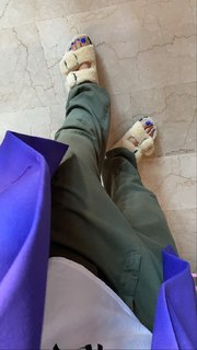 Martina Pinto feet photo 8