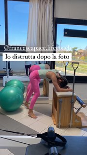 Martina Pinto feet photo 19