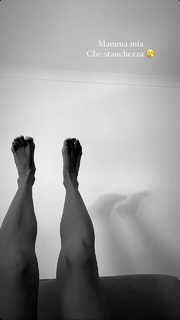 Martina Pinto feet photo 16