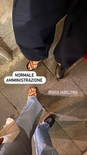 Martina Pinto feet photo 13