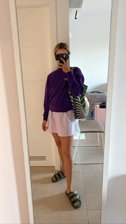 Martina Pinto feet photo 7