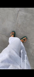 Martina Pinto feet photo 19