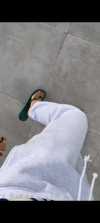Martina Pinto feet photo 18
