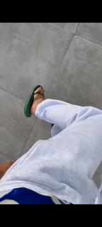 Martina Pinto feet photo 17
