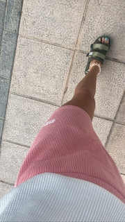 Martina Pinto feet photo 11