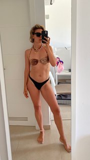 Martina Pinto feet photo 9
