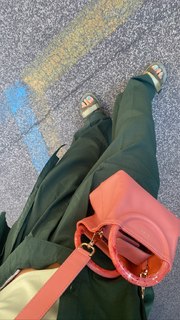 Martina Pinto feet photo 2