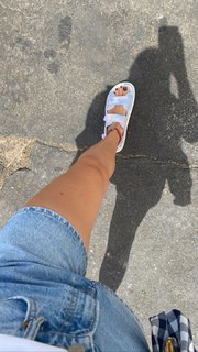 Martina Pinto feet photo 16