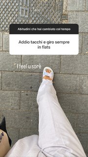 Martina Pinto feet photo 5