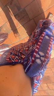 Martina Pinto feet photo 4