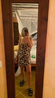 Martina Pinto feet photo 3