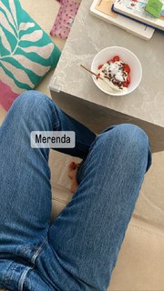 Martina Pinto feet photo 1