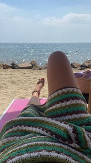 Martina Pinto feet photo 20