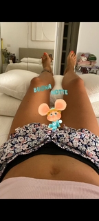 Martina Pinto feet photo 18