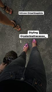 Martina Pinto feet photo 13
