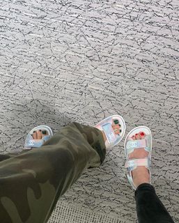 Martina Pinto feet photo 12