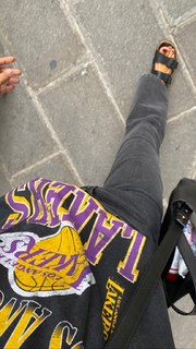 Martina Pinto feet photo 8