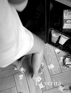 Martina Pinto feet photo 5