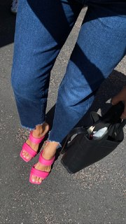 Martina Pinto feet photo 12