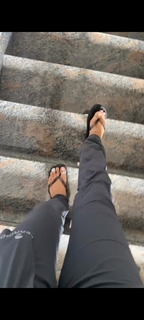Martina Pinto feet photo 19