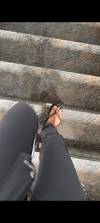 Martina Pinto feet photo 18