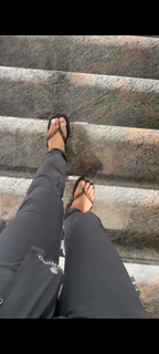 Martina Pinto feet photo 17
