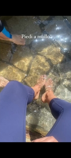Martina Pinto feet photo 15