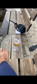 Martina Pinto feet photo 13