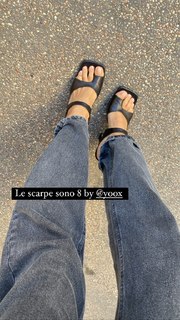 Martina Pinto feet photo 11