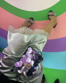 Martina Pinto feet photo 2