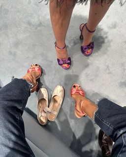 Martina Pinto feet photo 16